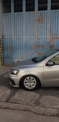 Volkswagen Gol Trend 1.6 Trendline 101cv 2018