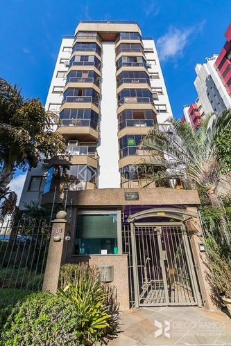 Imagem 1 de 15 de Apartamento - Menino Deus - Ref: 340048 - V-340048