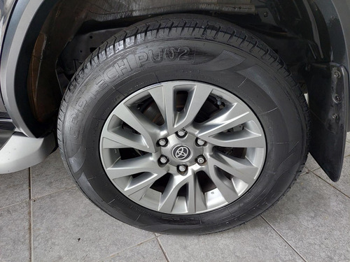 Toyota Hilux SW4 Hilux Swsrxa4fd