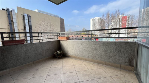 Departamento En Venta De 3 Dorm. En Las Condes