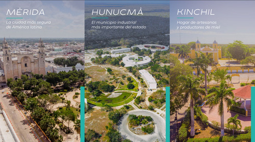 Terrenos En Venta Con Club De Playa En Celestún Yucatán