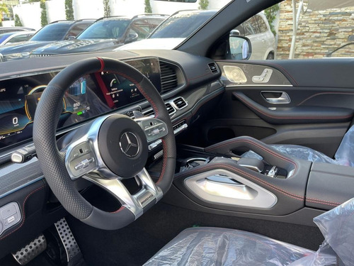 Imagen 9 de 10 de Mercedes Benz Amg 53 Amg