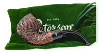 Comprar Pipa Peterson Diseño Curvo Brezo Pipas
