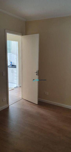Imagem 21 de 28 de Apartamento Com 2 Dormitórios À Venda, 64 M² Por R$ 200.000,00 - Jardim Paulicéia - Campinas/sp - Ap2863