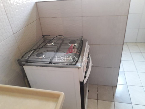 Imagem 4 de 8 de Apartamento - Ap323