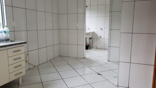 Imagem 9 de 21 de Excelente Apartamento Próximo Ao Centro - Mg - Ap0059_debom