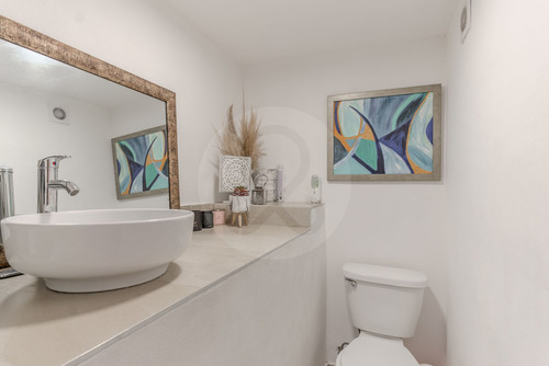 Casa En Venta En San Jerónimo Lídice