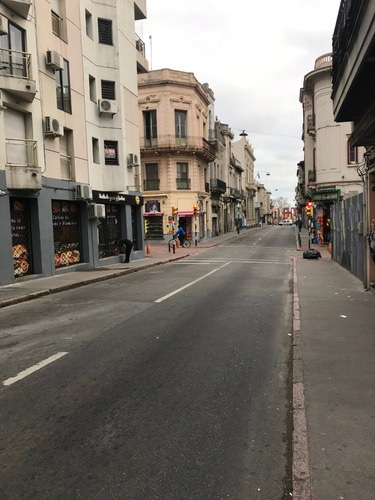 Alquiler Local Ciudad Vieja
