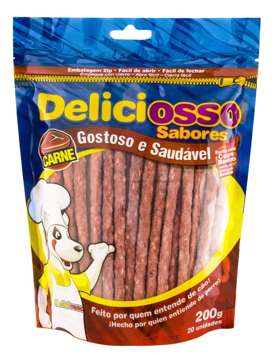 Segunda imagem para pesquisa de osso para cachorro