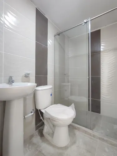 Apartamento En Venta En Niza. Cod V30480