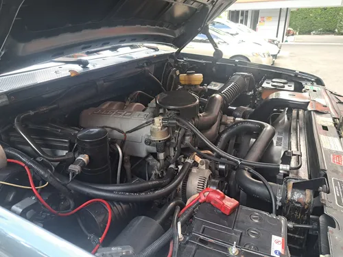Ford F-150 5.0 Xlt Flare Side