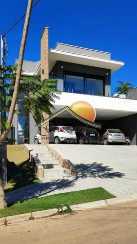 Imagem 1 de 15 de Casa Para Venda Em Bragança Paulista, Condomínio Portal Horizonte, 3 Suítes, 2 Banheiros, 4 Vagas - G0955_2-1222291
