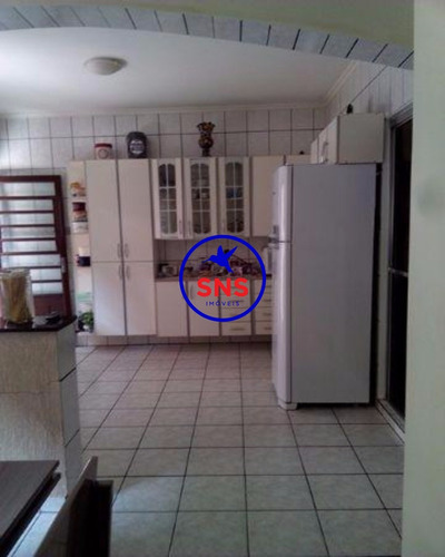 Imagem 9 de 10 de Casa - Ca00171 - 3475437