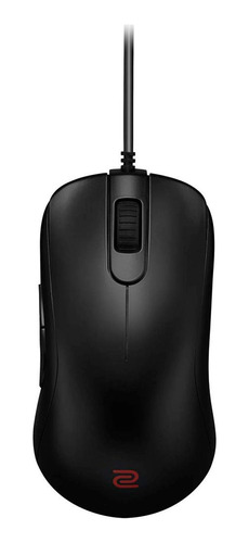 Mouse Zowie Gear S1 Usb Black Edition Pixart Pmw 3360