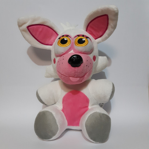 Peluche Mangle 25 Cm - Five Nights At Freddy's Fnaf