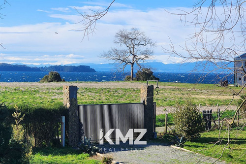 Casa En Venta De 4 Dorm. 4 Baños En Llanquihue