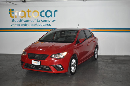 Seat Ibiza 1.6 lt STYLE