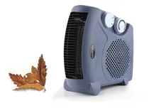 Comprar Ken Brown T-204 Caloventor Eléctrico Ken Brown 2 Posiciones 