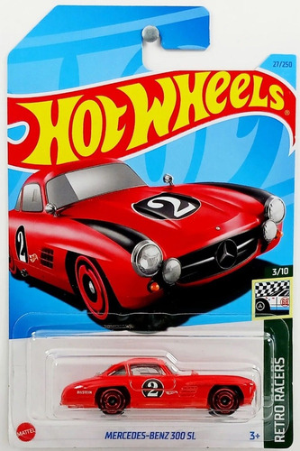 Figura Mercedes-benz 300 Sl