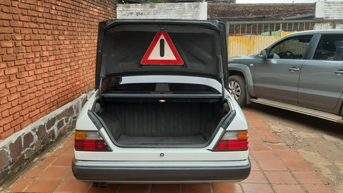 Mercedes-benz Clase E 3.0 E300 Elegance 1995