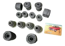 Comprar Kit Bujes Tren Delantero Torino Completo Calidad Original!!