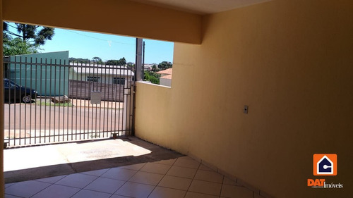 Imagem 3 de 17 de Casa À Venda No Cará Cará - 749