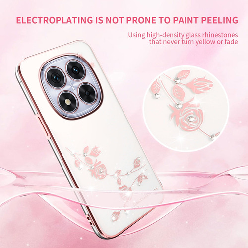 Funda Premium Para Motorola Edge 40/edge 40 Neo 5g/edge 40 Pro/edge 40 Pro 5g, Duradera, Brillante, Delgada, Impactante, Transparente
