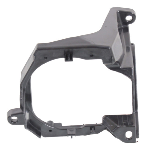 Soporte Luz Antiniebla Para Ford Mustang Lh Convertible