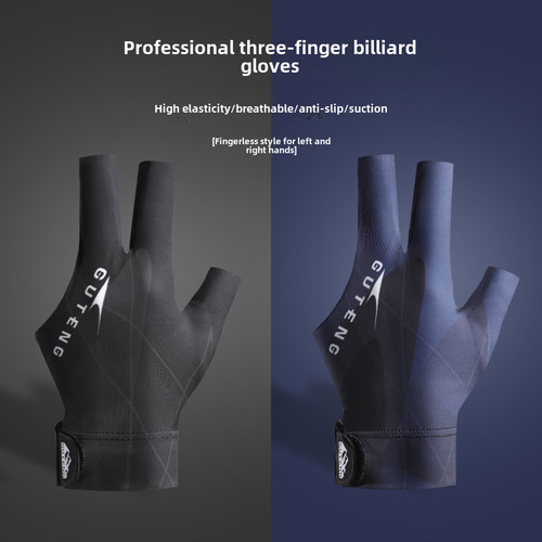 Xst103 Technology Red (mano Derecha) - Snooker Profesional