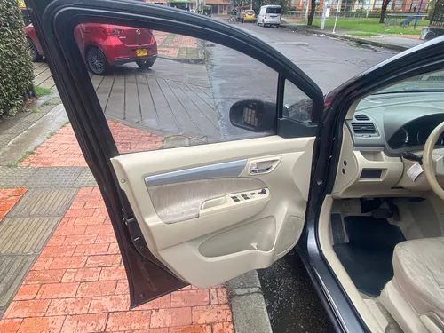 Suzuki Ertiga 1.4 Mpv