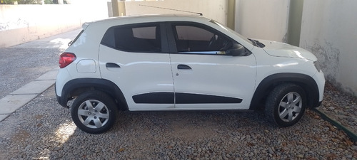 Renault Kwid 1.0 Sce 66cv Zen