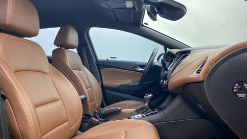 Chevrolet Cruze 5 1.4T Premier
