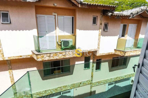 Imagem 13 de 18 de Sobrado Com 3 Dormitórios À Venda, 114 M² - Penha De França - São Paulo/sp - So0901