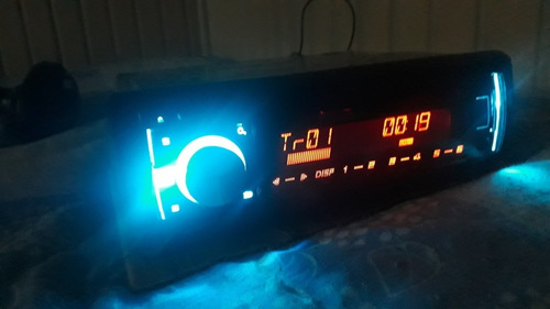 Cd Pioneer Deh-x6680bt (Usado)