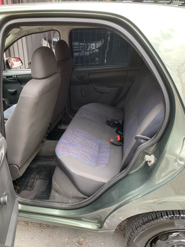 Chevrolet Celta 1.0 Spirit Flex Power 5p