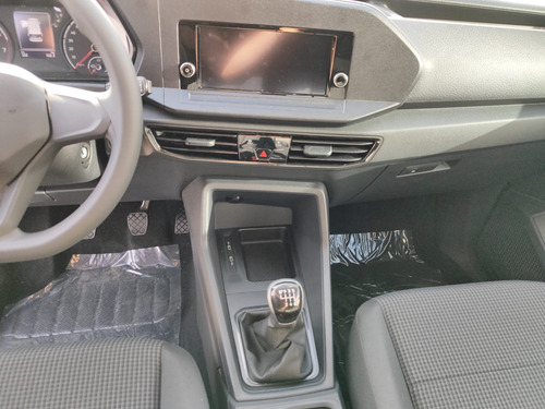 Volkswagen Caddy 1.6 Maxi Mt