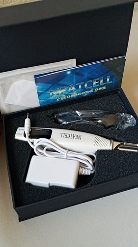 Imagen 2 de 7 de Laser Picosecond Neatcell