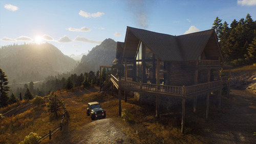 Way Of The Hunter | Pc | Steam | Original | Digital