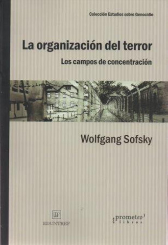 Organizacion Del Terror, La