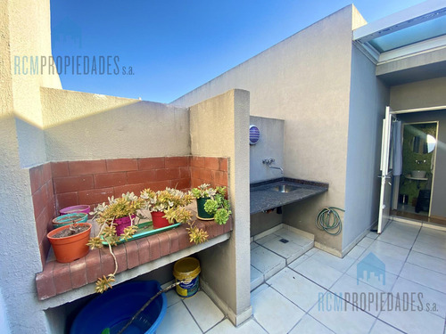 Venta Ph 3 Ambientes Villa Urquiza