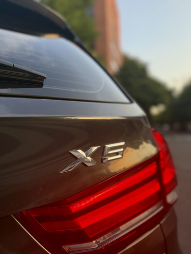 BMW X5 3.0 Xdrive 35i 306cv Pure Excellence