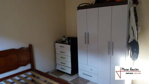 Chácara Com 2 Dormitórios À Venda, 926 M² Por R$ 430.000,00 - Monterrey - Louveira/sp - Ch0154