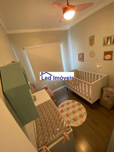 Imagem 8 de 19 de Apartamento Com 2 Dorms, Novo Osasco, Osasco - R$ 390 Mil, Cod: 922 - V922