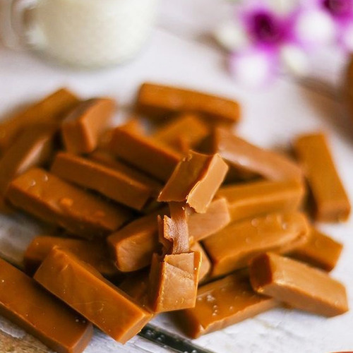 Kit Doce De Leite Pingo E Doce De Leite Pingo Com Chocolate