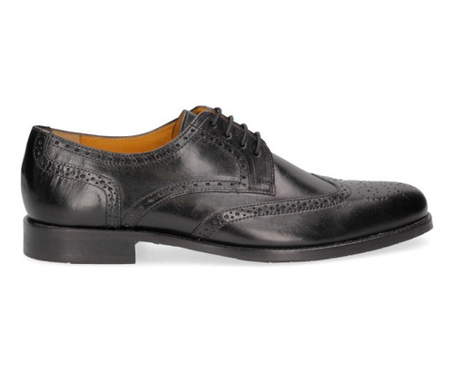 Zapato Vestir Hombre Gino - L608