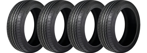 Kit de 4 pneus Delinte DH2 P 205/60R16 92V V