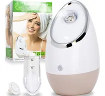 Comprar Sauna Facial Hidratante Vaporizador Facial Steamer Spa 