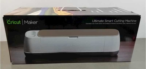 Imagen 5 de 7 de Cricut Maker