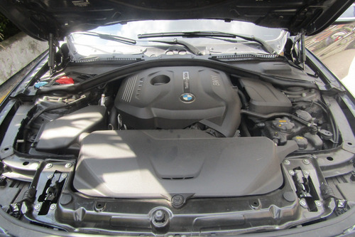 BMW Serie 3 2.0 330i F30 Lci Sportline