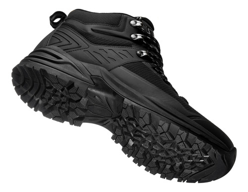Zapatillas Trekking Unisex Frisell Filament Oficial